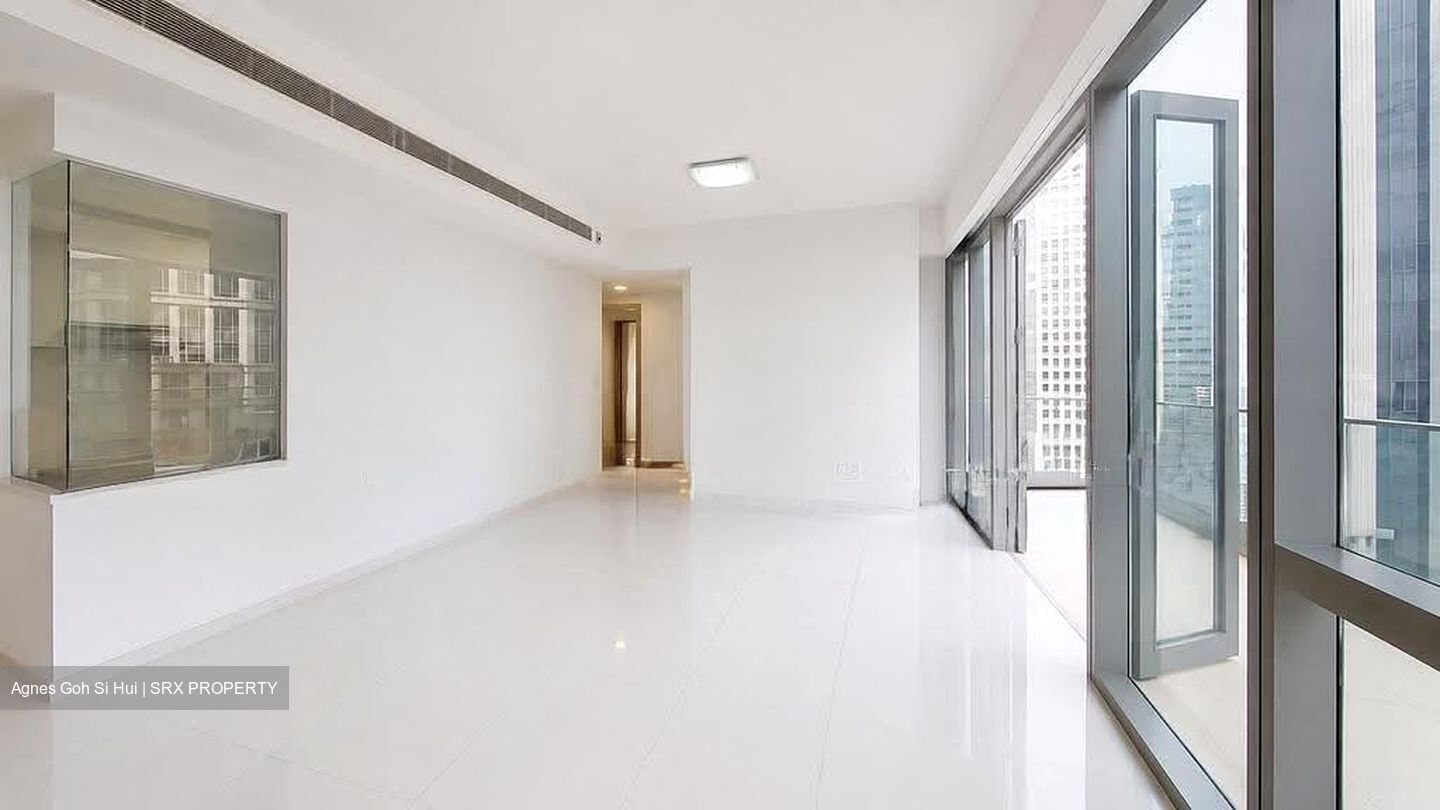 One Shenton (D1), Apartment #606972321